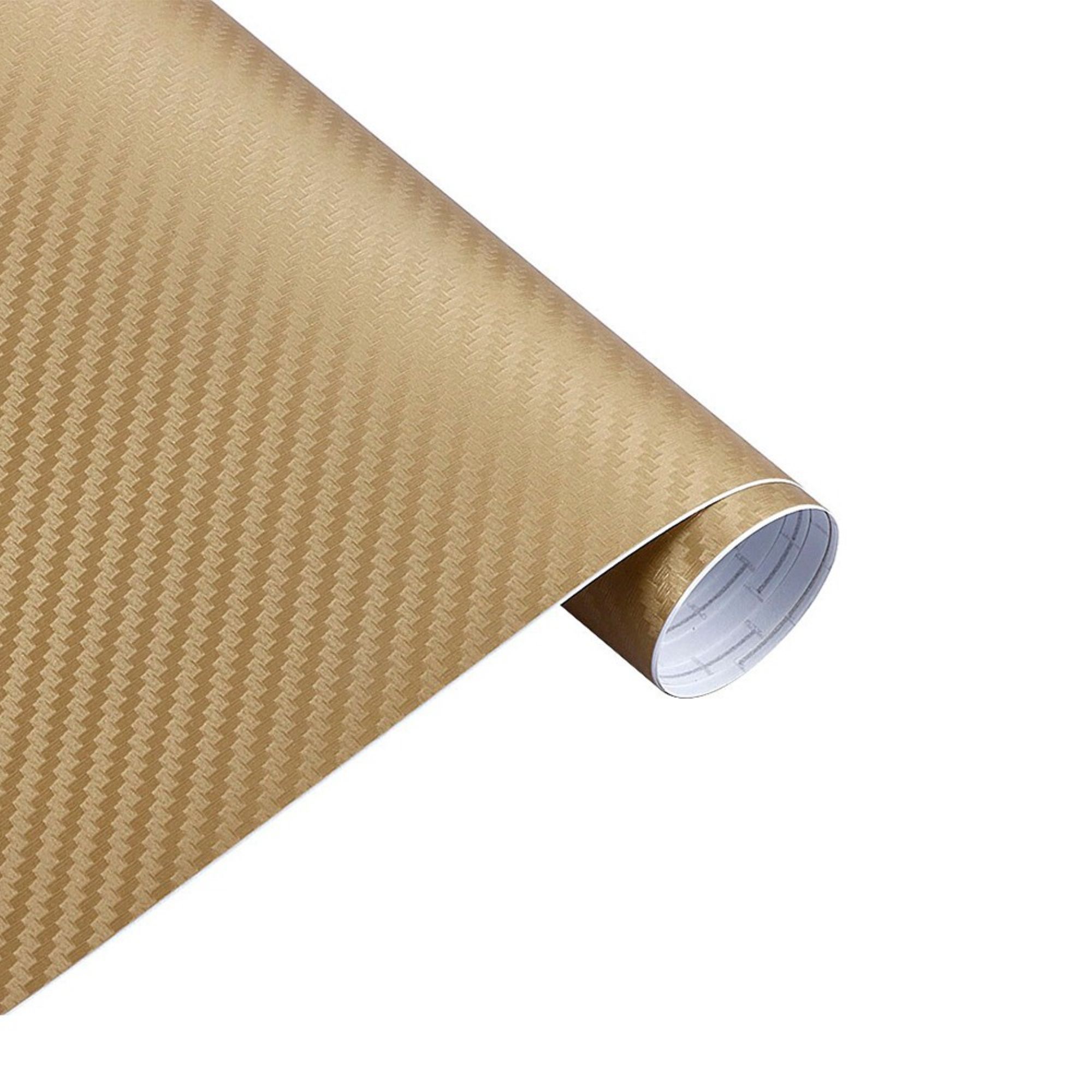 Sign-ex Karbon Folyo Gold - 1.52x30 m