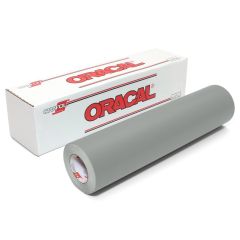 Oracal TYP Kumlama Folyo TYP 813 - 1.26x50 m