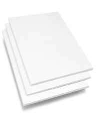 10 mm Foam-x Fotoblok Levha (140x300 cm)