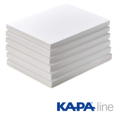 5 mm Kapa Line Fotoblok Levha (140x300 cm)