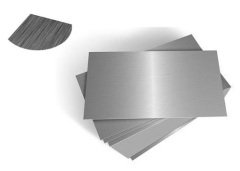 Eloksallı Alüminyum Levha (150x300 cm) 2 mm