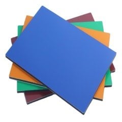 Retechbond 4 mm Alüminyum Kompozit Panel (125x320 cm)