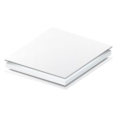 10 mm Kapa Plast Fotoblok Levha (153x305 cm)