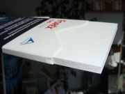 10 mm Kapa Plast Fotoblok Levha (153x305 cm)