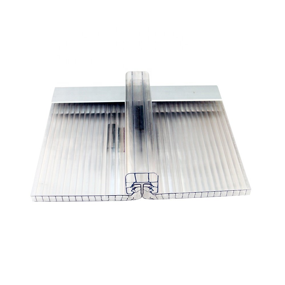 10 mm Kilitli Sistem (Danpalon) Polikarbon