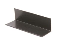 Alüminyum Köşebent Profiller 50x50x1.5 mm - Beyaz