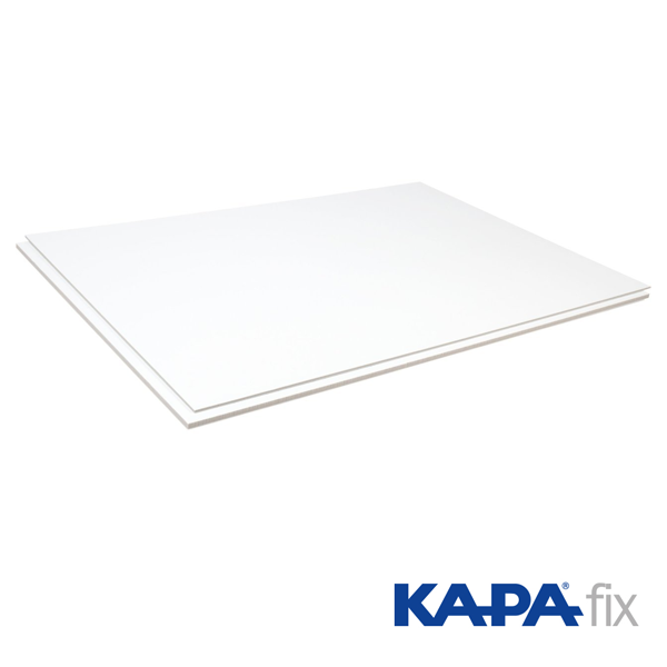 5 mm Kapa Fix Fotoblok Levha (153x305 cm)