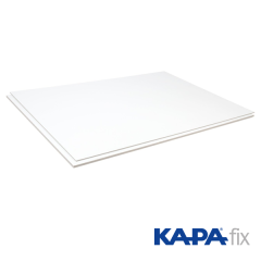 5 mm Kapa Fix Fotoblok Levha (153x305 cm)