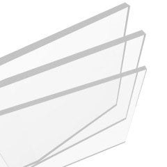 Makrolon 2 mm Solid Polikarbon Levha