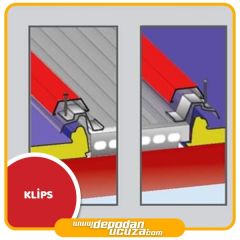 Masterlux - Klips