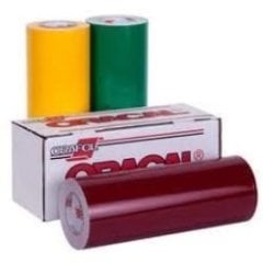 Oracal 651 Seri Plotter Kesim Folyosu