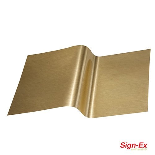 Sign-ex Varak Folyo