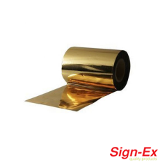 Sign-ex Varak Folyo