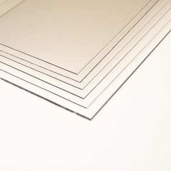 Lumex Apet Levha 0.80 mm - 125x205 cm - Şeffaf