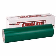 Oracal 5500 Seri Reflektif Folyo (7 Yıllık)