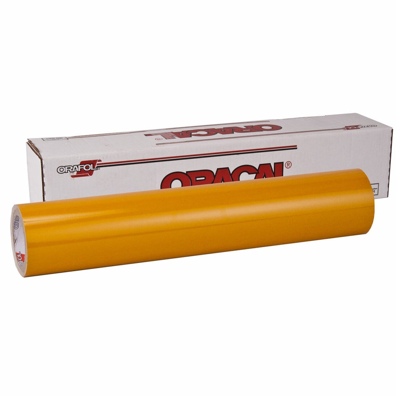 Oracal 5700 Seri Reflektif Folyo (7 Yıllık) 1.235x50 m - Siyah