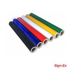 Sign-ex Ekonomik Kesim Folyosu