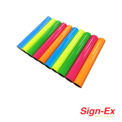 Sign-ex Reflektif Folyo
