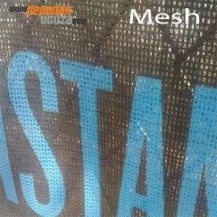 Mesh Vinil 350 Gr.