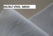 Transferli Mesh Vinil 350 Gr. 3.20 X 50 m