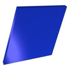 Akrilit 3 mm 40395 Mavi Akrilik/Pleksi Levha