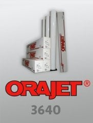 3640 Solvent Baskı Folyosu