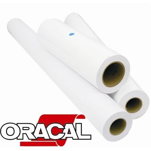 3640 Solvent Baskı Folyosu