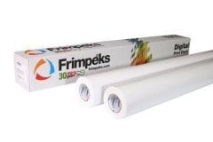 Frimpeks Dijital Baskı Folyoları (Parlak)