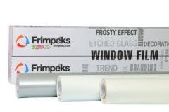 Frimpeks Kumlama Folyo