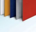 4 mm Ahşap Desenli Kompozit Panel (150x600 cm) - NB3030 Alfa 007 - Mavi