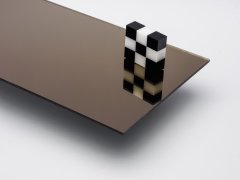 0.80 mm Parça Ayna Pleksi (Akrilik) Levha