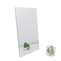 0.80 mm Parça Ayna Pleksi (Akrilik) Levha