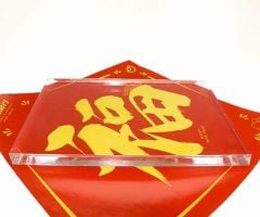 Parça Pleksi Levha (Şeffaf)