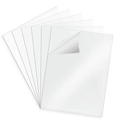 Lumex Şeffaf Petg Levha 0.50 mm - 125x205 cm