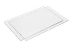 Polarex Solid Polikarbon Levha