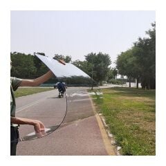 Polarex Solid Polikarbon Levha