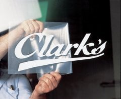 Oracal MT95 Transfer Folyosu