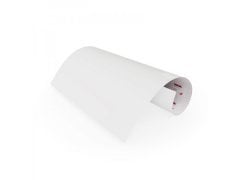 Oracal 641 Seri Plotter Kesim Folyosu 1.26x50 m - #010 - Beyaz - Mat