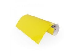 Oracal 641 Seri Plotter Kesim Folyosu 1.26x50 m - #021 - Sarı - Mat