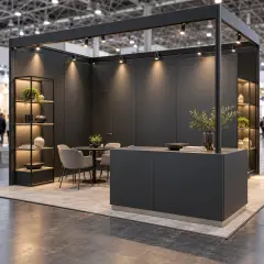 Sign-ex Çift Taraflı Alüminyum Kompozit Panel
