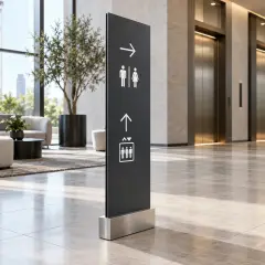 Sign-ex Çift Taraflı Alüminyum Kompozit Panel