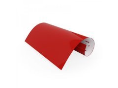 Oracal 641 Seri Plotter Kesim Folyosu 1.26x50 m - #032 - Açık Kırmızı - Mat