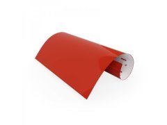 Oracal 641 Seri Plotter Kesim Folyosu 1.26x50 m - #047 - Oranj Kırmızı - Mat