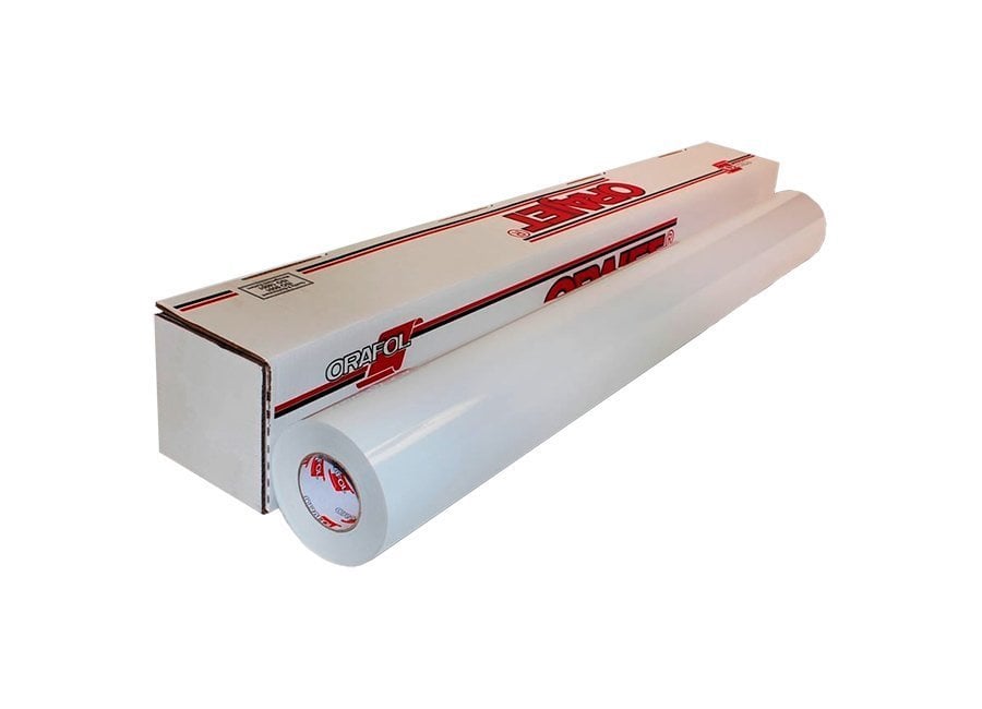 Oracal 4040D Çift Taşıyıcılı Bant (12 Mic.)