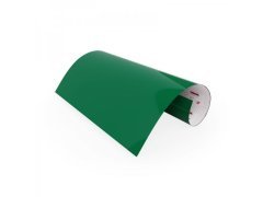 Oracal 641 Seri Plotter Kesim Folyosu 1.26x50 m - #061 - Yeşil - Parlak