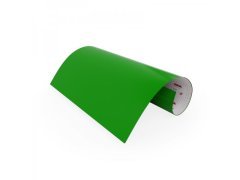 Oracal 641 Seri Plotter Kesim Folyosu 1.26x50 m - #064 - Sarı Yeşil - Parlak