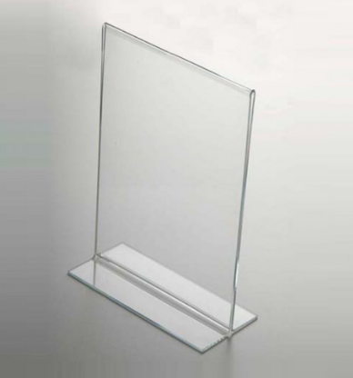 T Tipi PVC Etiketlik
