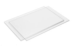 Marlon Fsx 1 mm Solid Polikarbon Levha