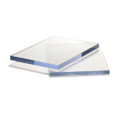 Marlon Fsx 2 mm Solid Polikarbon Levha