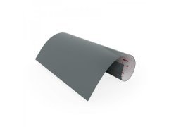 Oracal 641 Seri Plotter Kesim Folyosu 1.26x50 m - #071 - Gri - Parlak